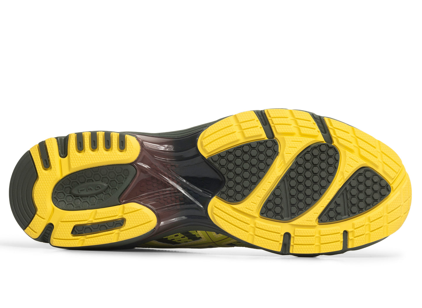 Asics UB9-S Gel-DS Trainer 14 - view 5