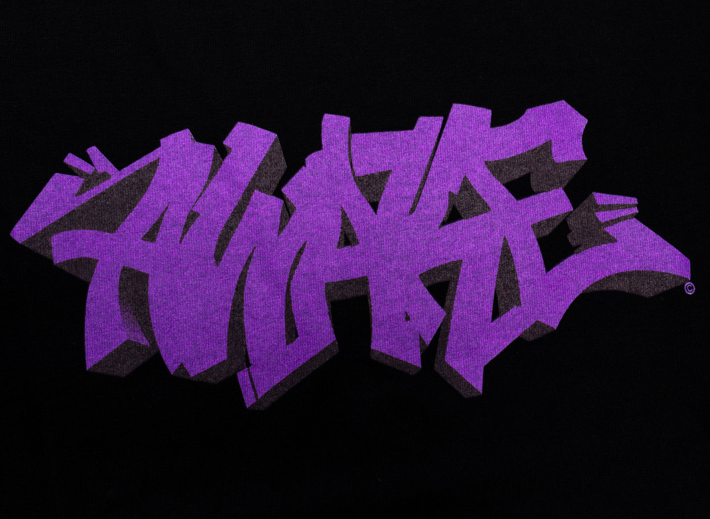 Awake NY Graffiti Tee - view 2