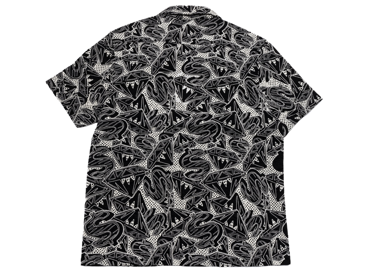 BBC Dollardiamonds S/S Woven Shirt - view 2