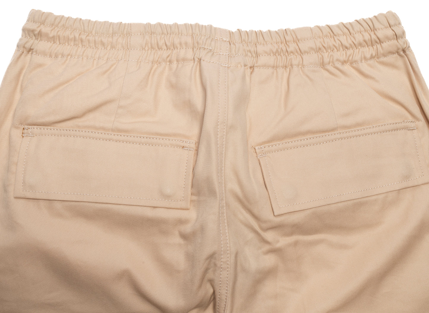BBC Flagship II Pants in Ivory - view 3