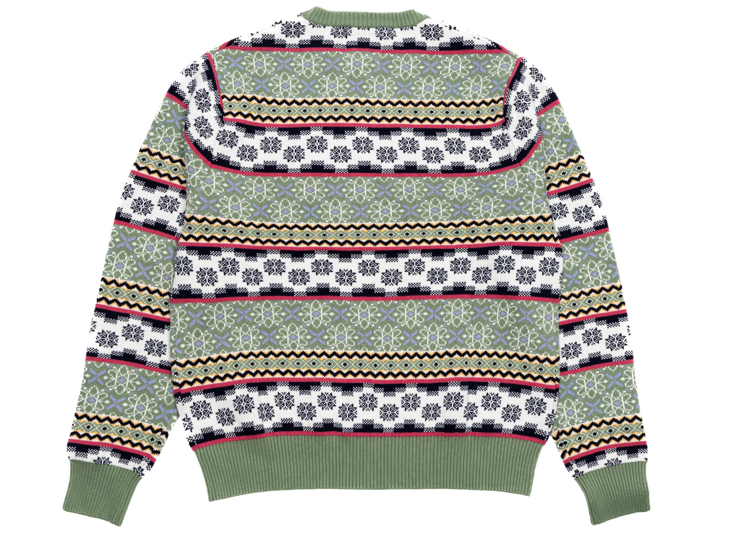 BBC Greetings Sweater - view 2