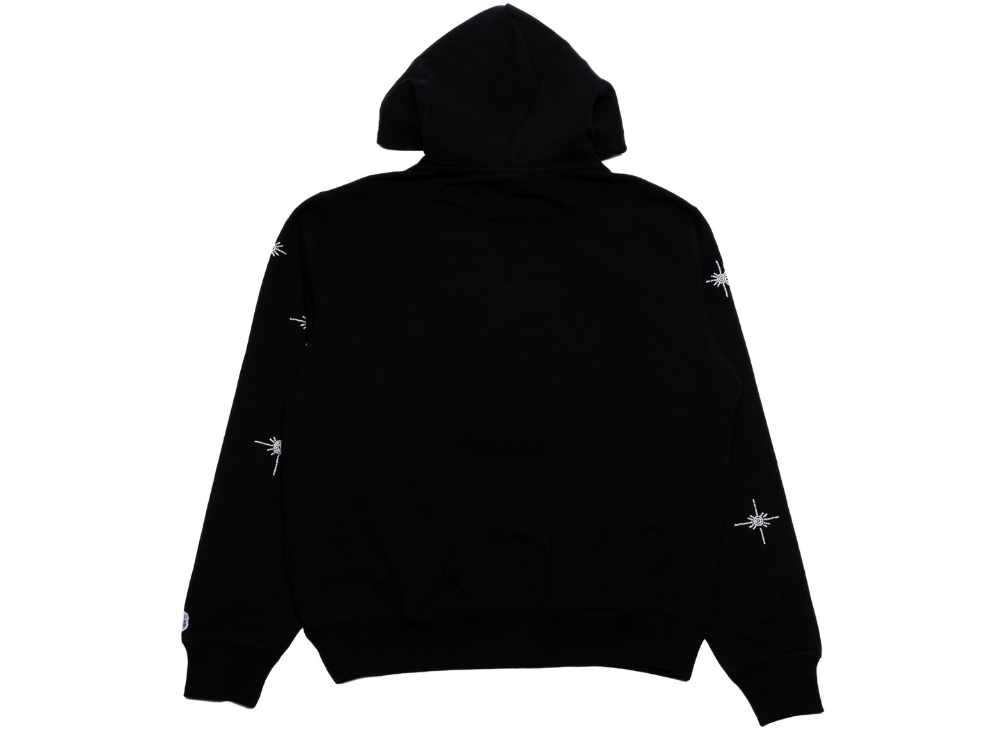 BBC Night Sky Hoodie - view 3