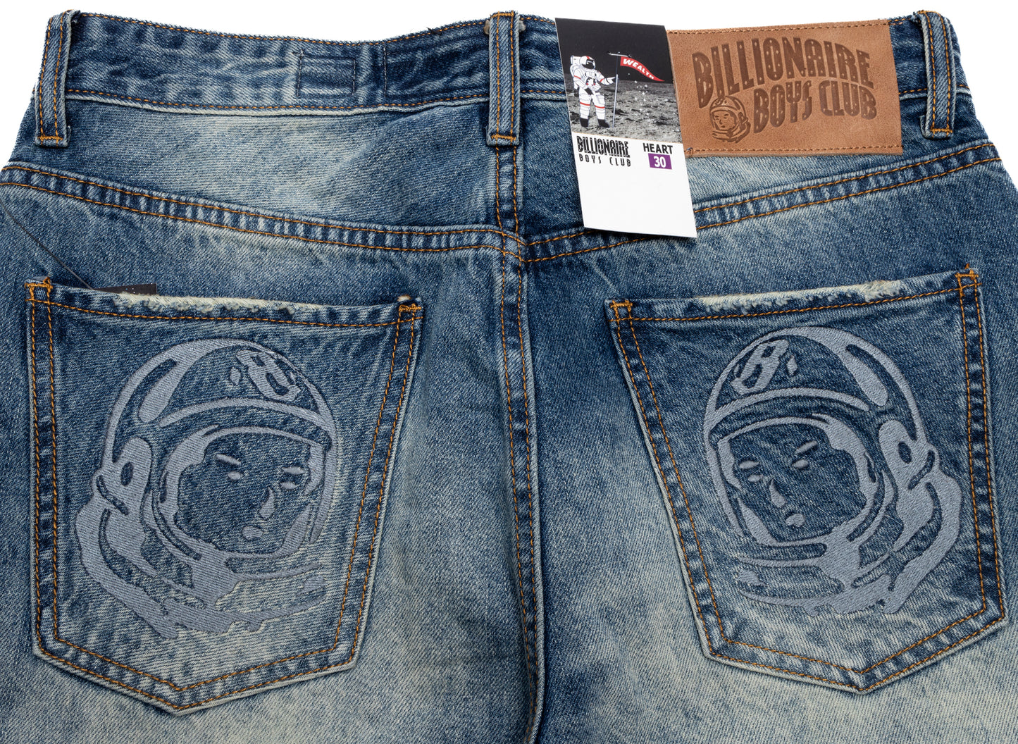 BBC Starcross Jeans - view 3