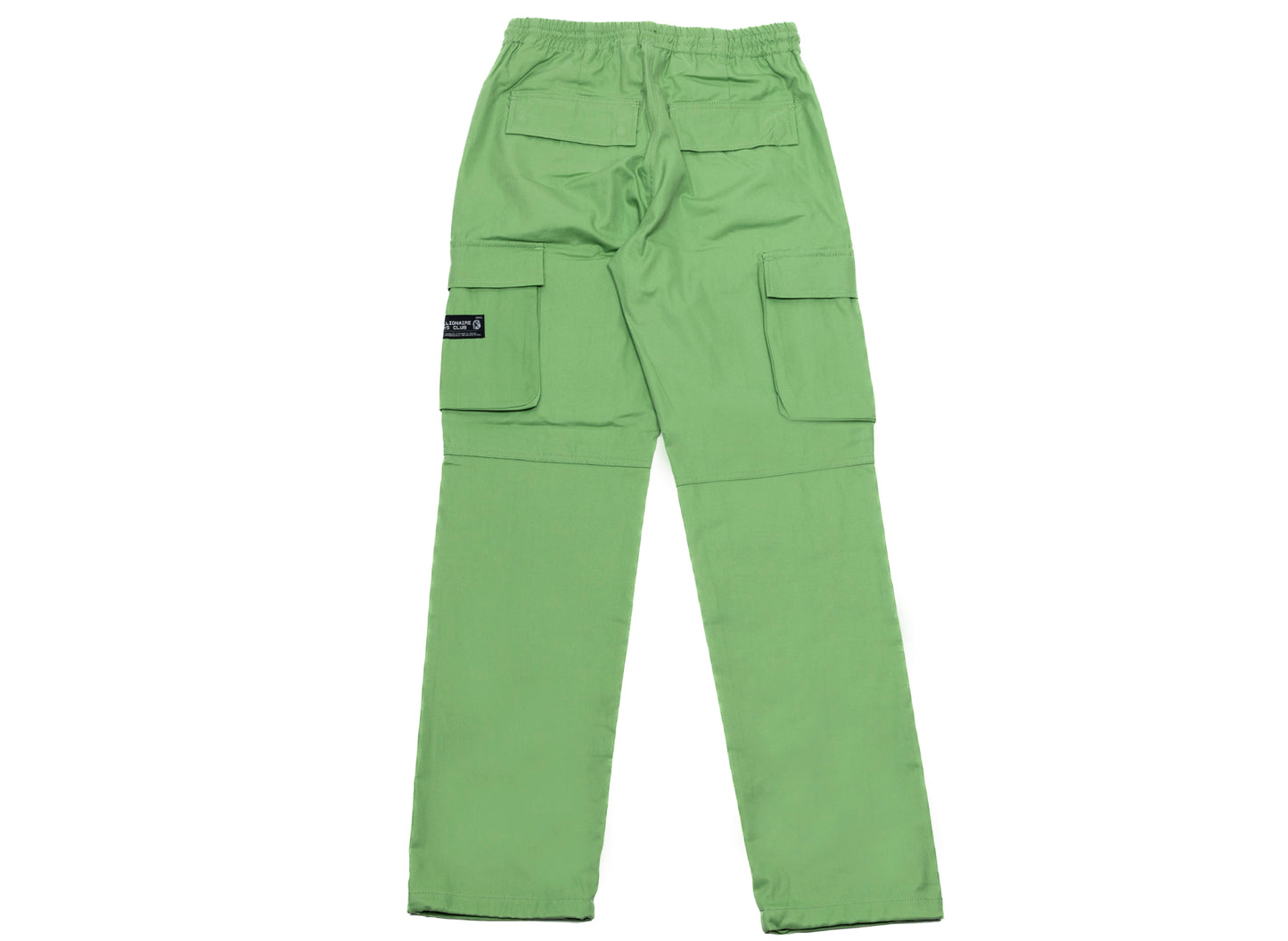BBC Terra Pants - view 2