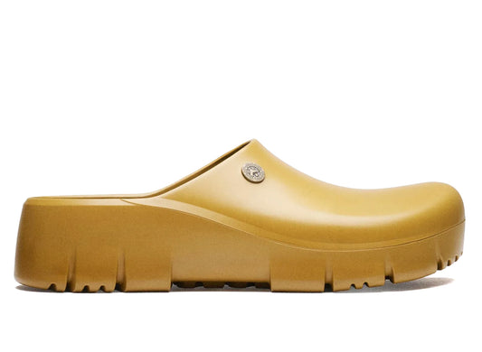 Birkenstock Song For The Mute 1774 Super-Birki 2.0 The Gardener in Cork Brown