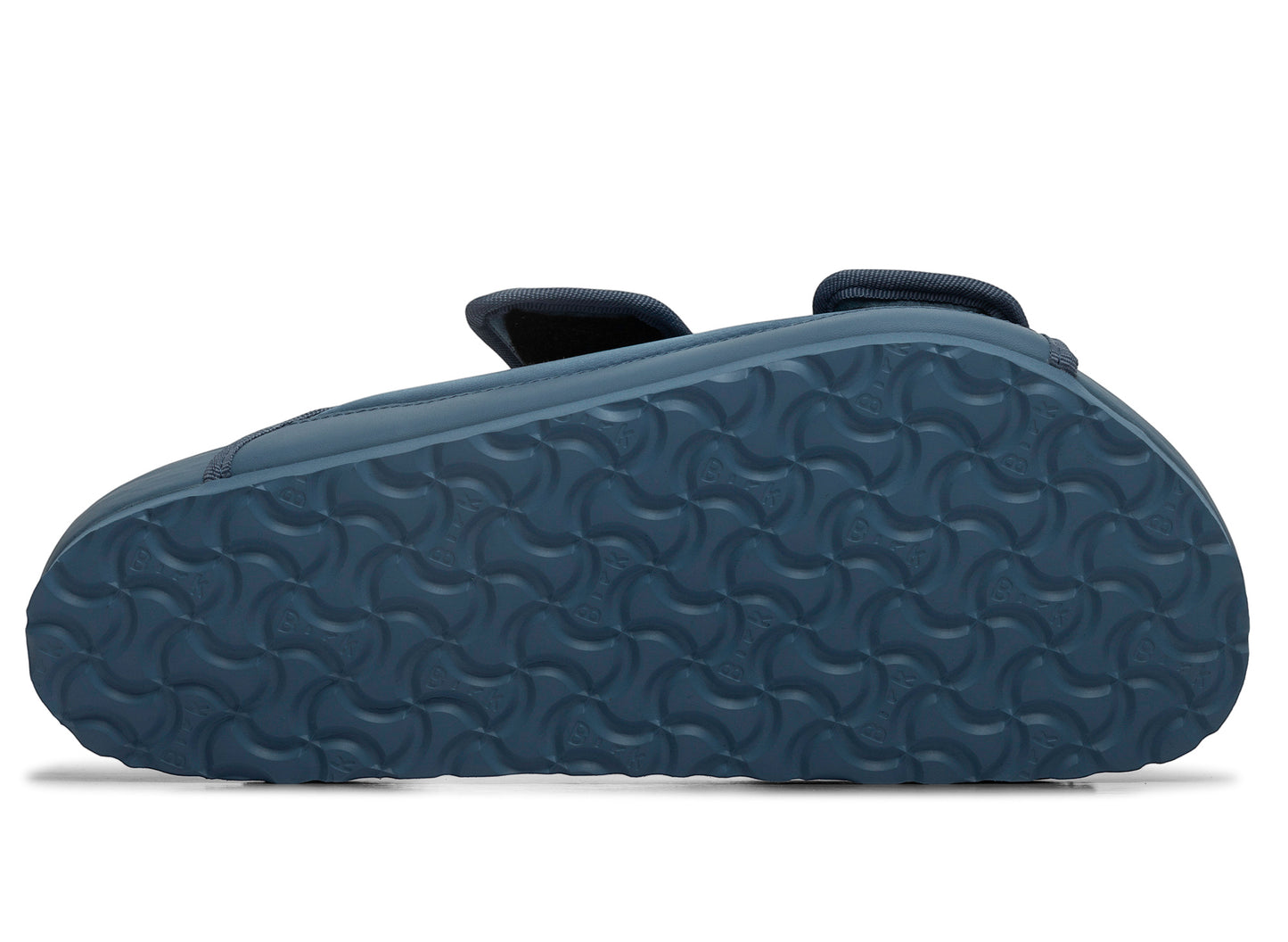 Birkenstock Arizona CosNy EXQ SYN in Faded Denim - view 5