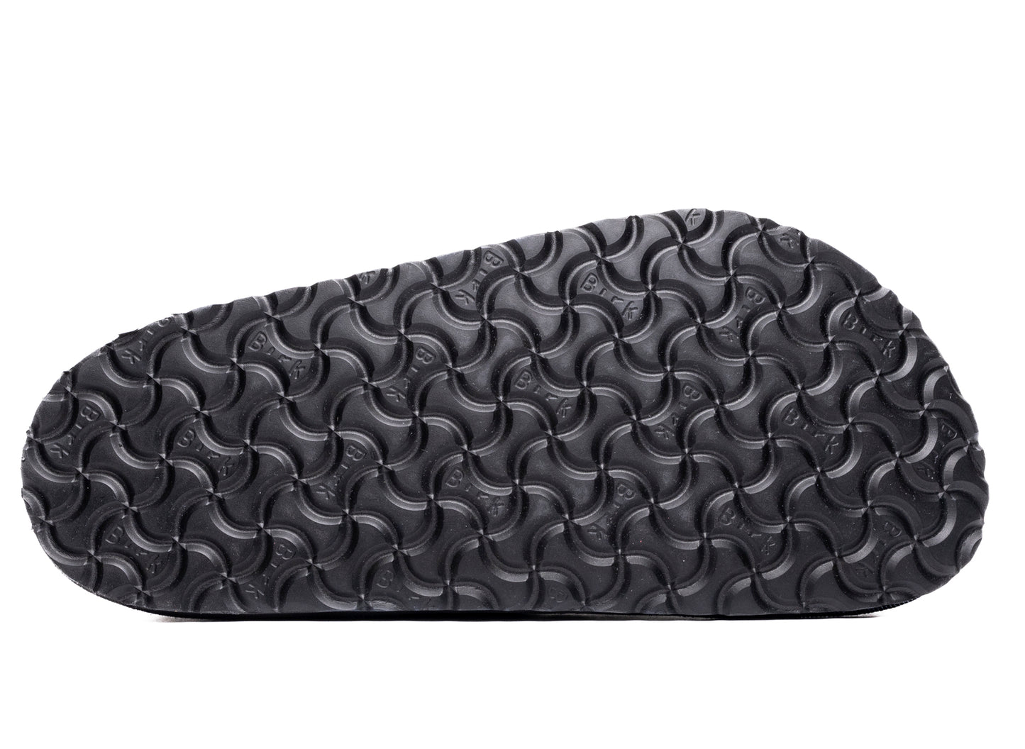 Birkenstock Davos Stone Washed Denim 1774 'Dark Wash Denim' - view 4