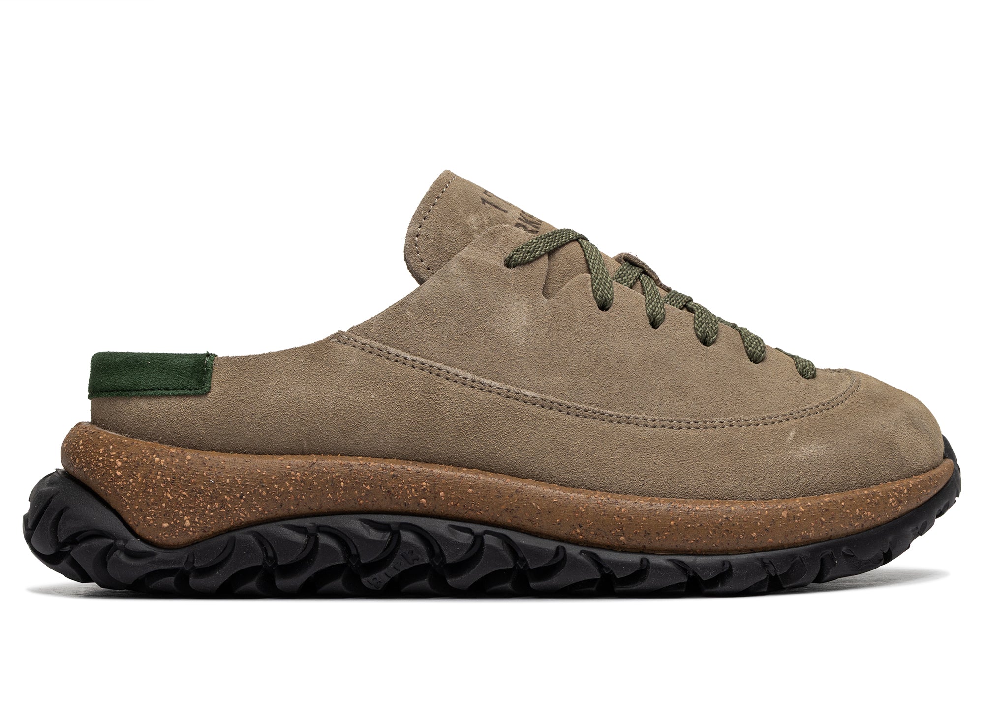 Birkenstock Uerzell 1774 LEVE Taupe | Oneness Boutique