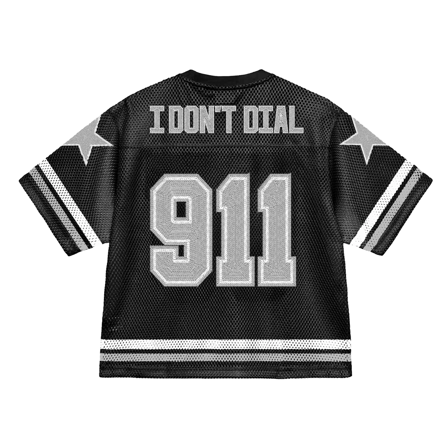 Bravest Studios 911 Jersey - view 2