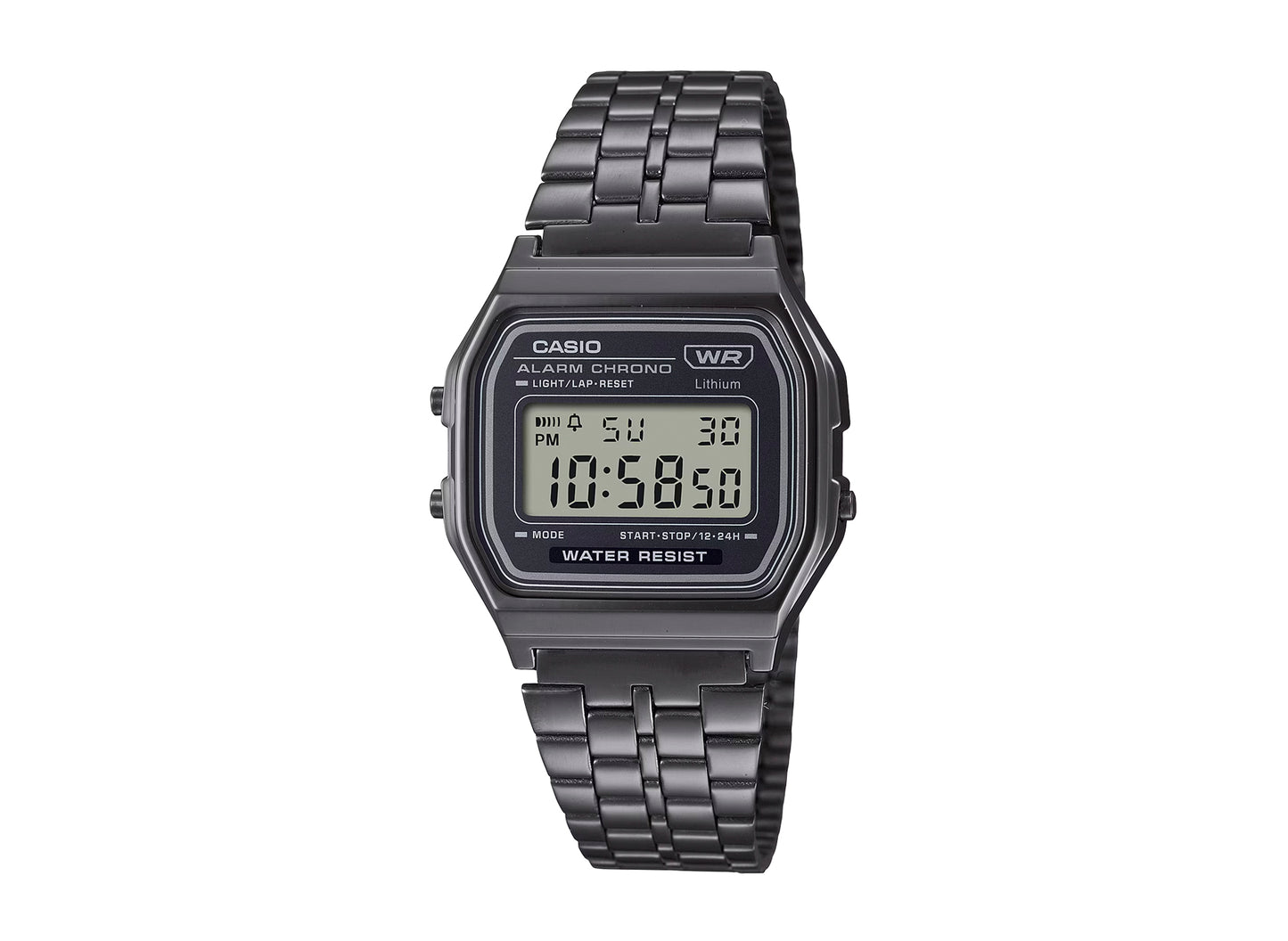 Casio G-Shock A158WETB-1A Watch