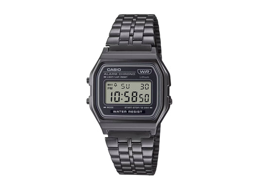 Casio G-Shock A158WETB-1A Watch