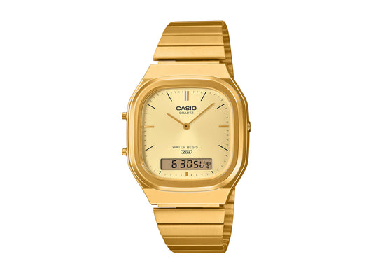 Casio G-Shock AQ240EG-9A Watch