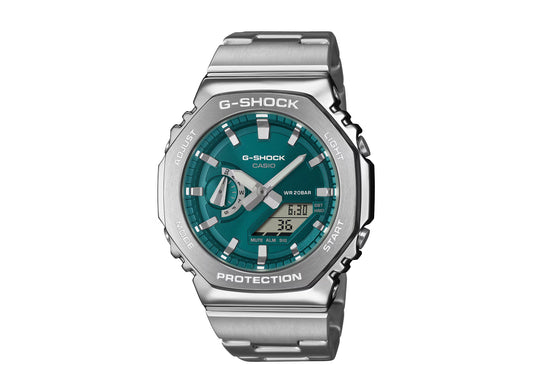 Casio G-Shock GM2110D-3A1 Watch