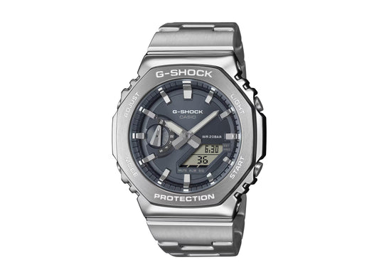 Casio G-Shock GM2110D-8A Watch