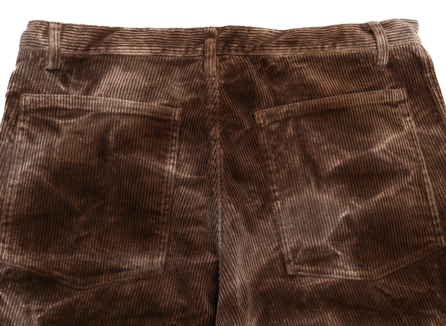 Comme des Garçons SHIRT Corduroy Pants - view 2