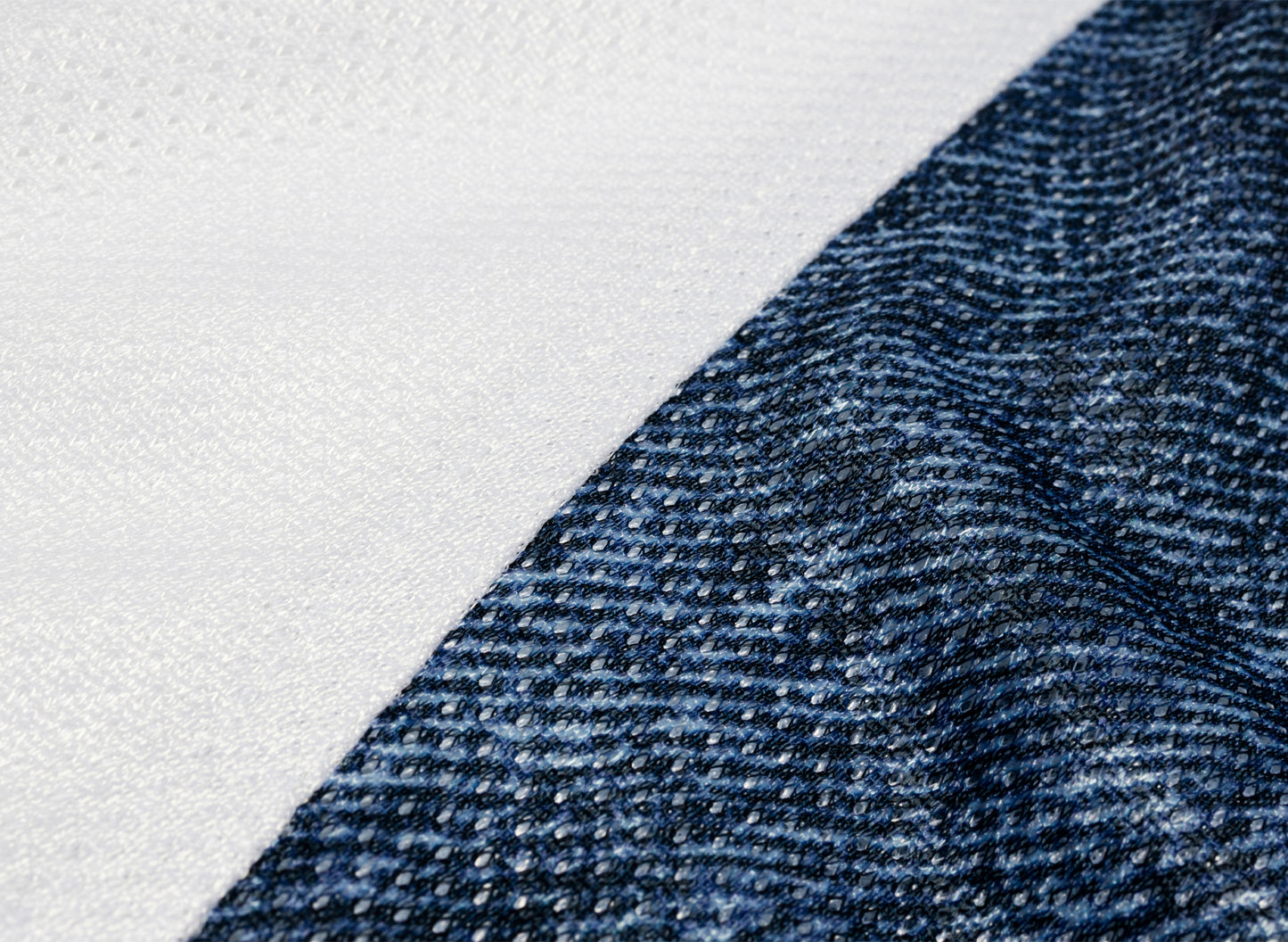Converse University of Kentucky Basketball Denim Shorts in Blue — view 8