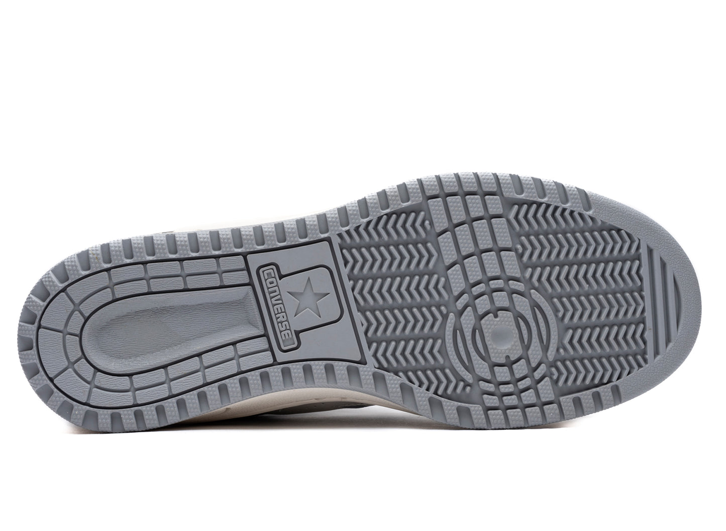 Converse Weapon Mid - view 5