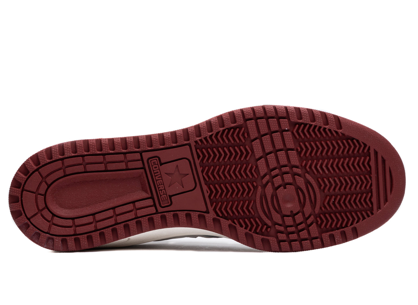 Converse Weapon Mid Vintage - view 5