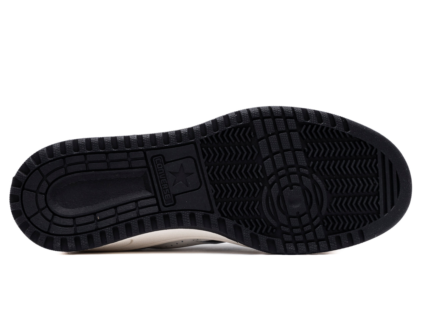 Converse Weapon Ox - view 5