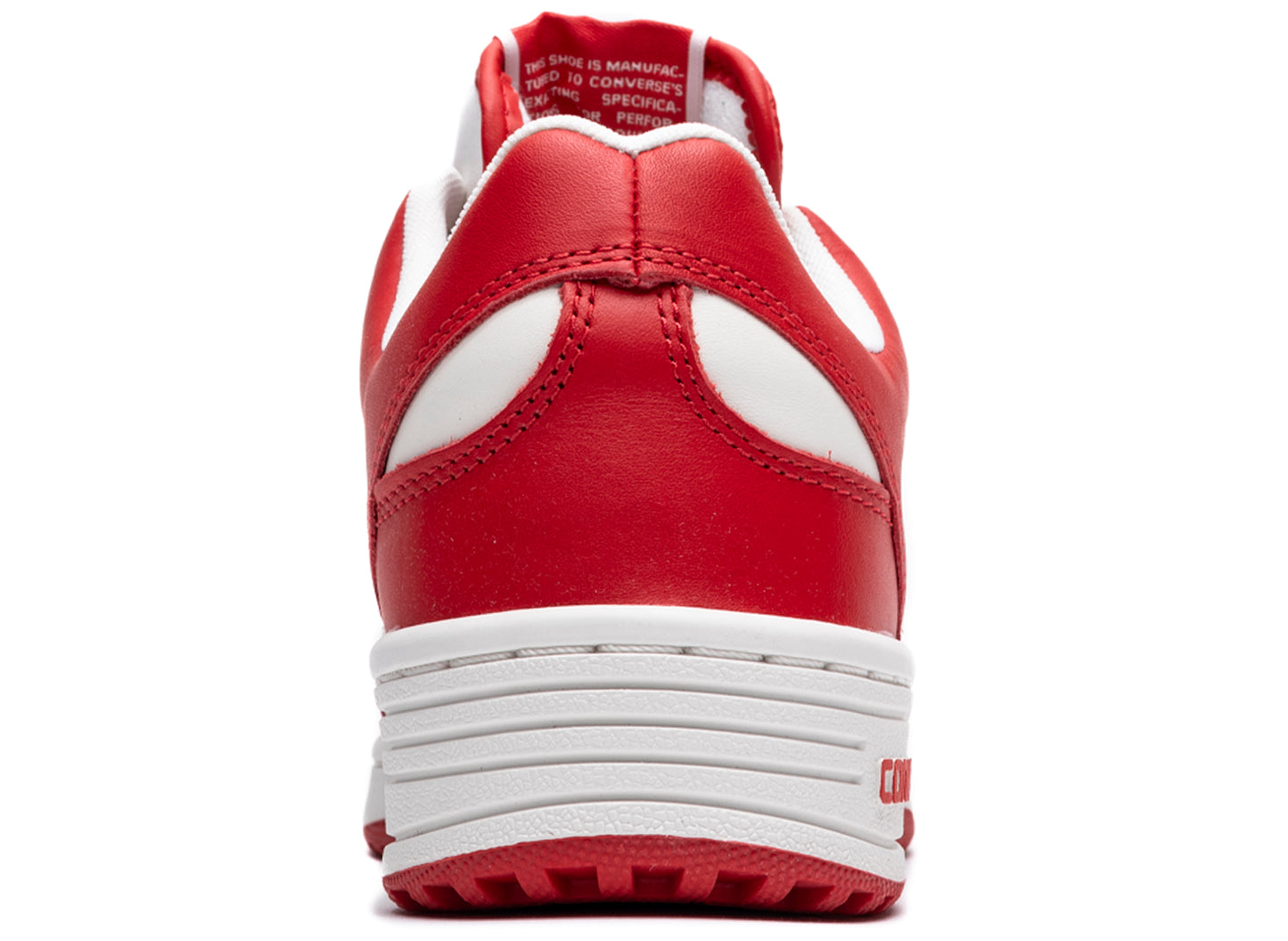 Converse Weapon Ox - view 5