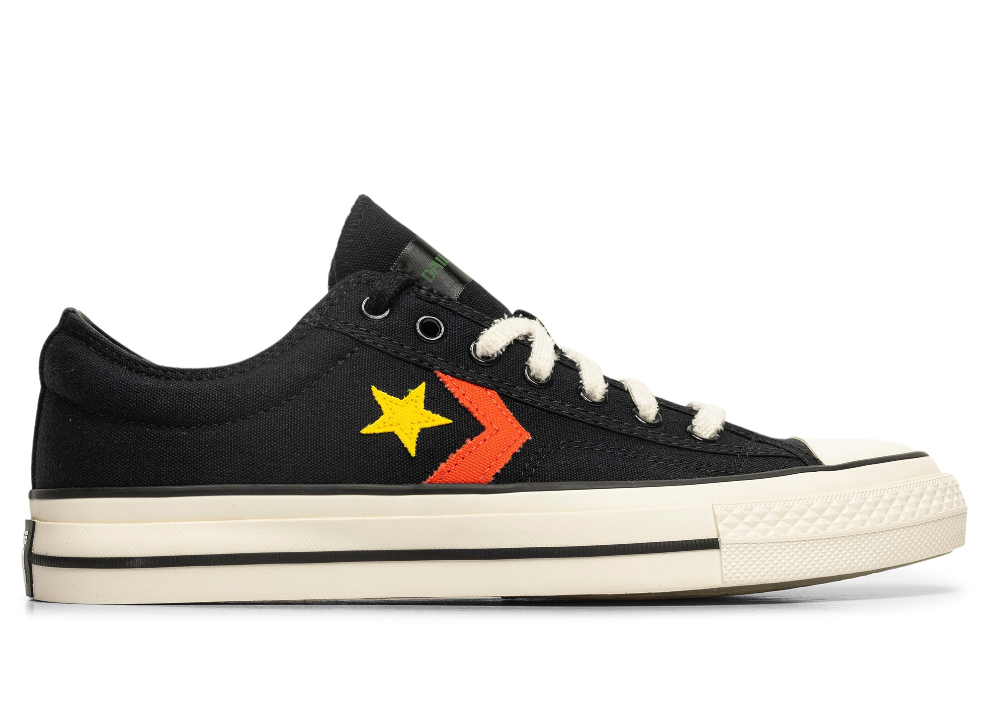 Converse x Daily Paper Star Player 76 Ox | Oneness Boutique