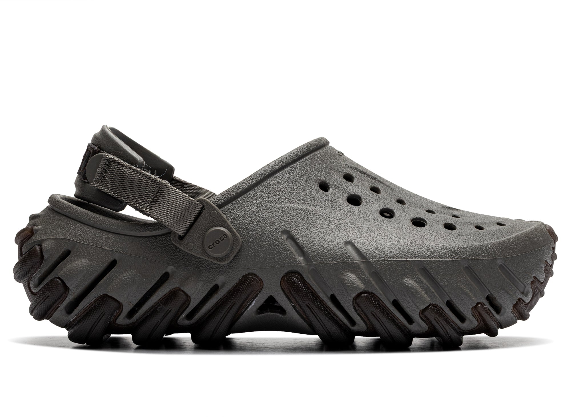 Crocs Echo Gum RO Clog | Oneness Boutique