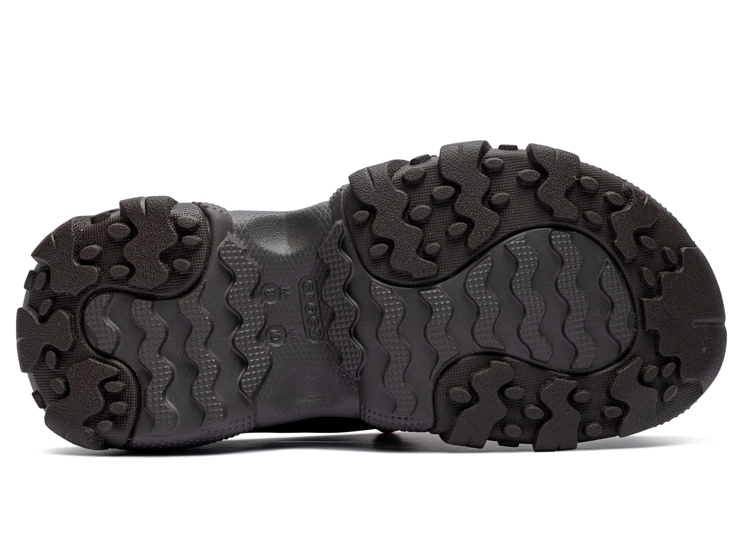 Crocs Trailbreak 2 Tech in DCc — view 5