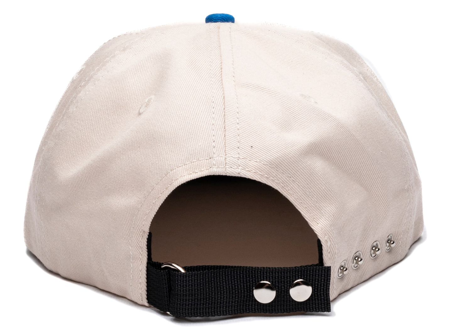 Diet Starts Monday Madness Hat in Cream - view 2