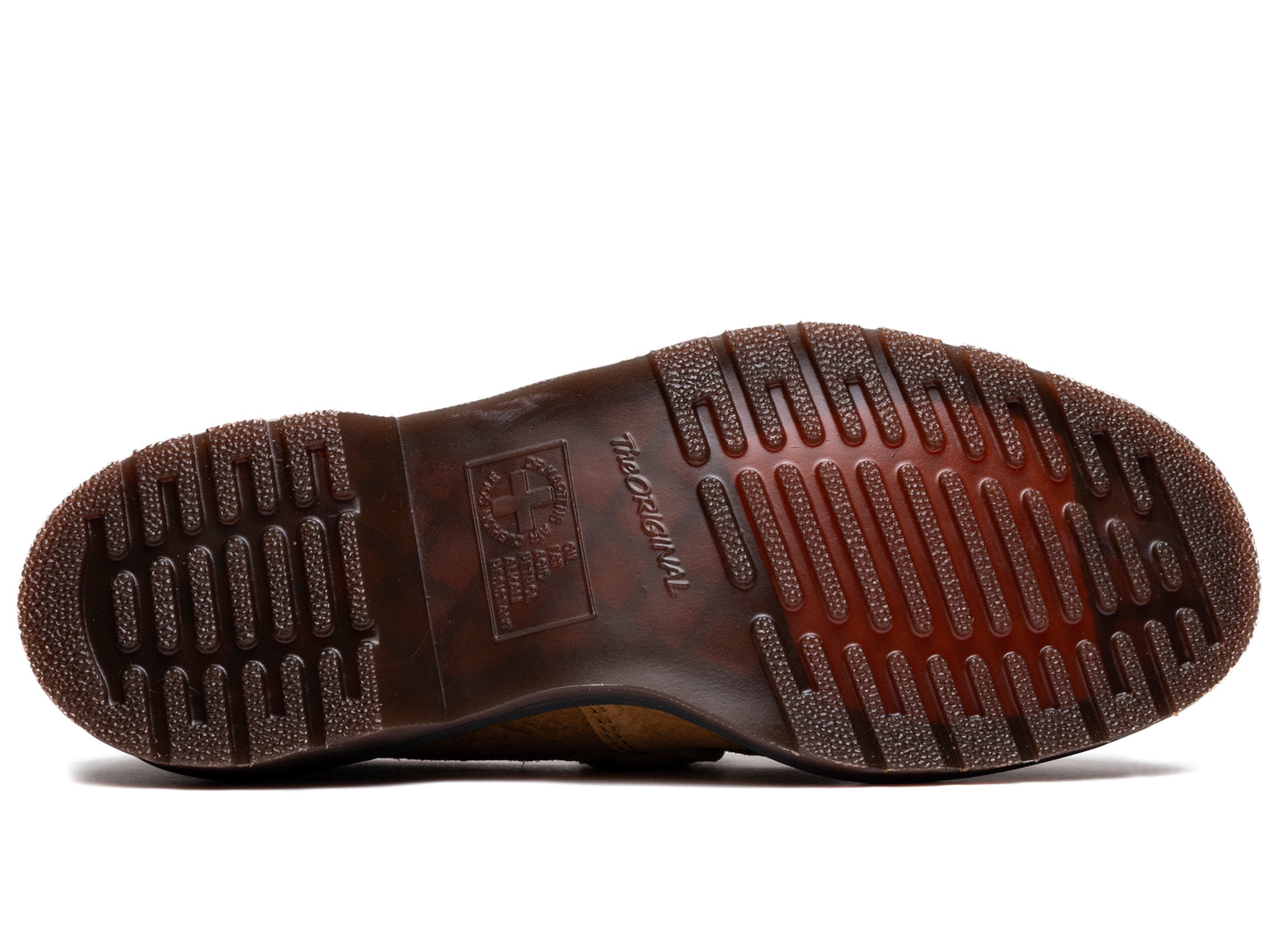 Dr. Martens Adrian Snaffle - view 5