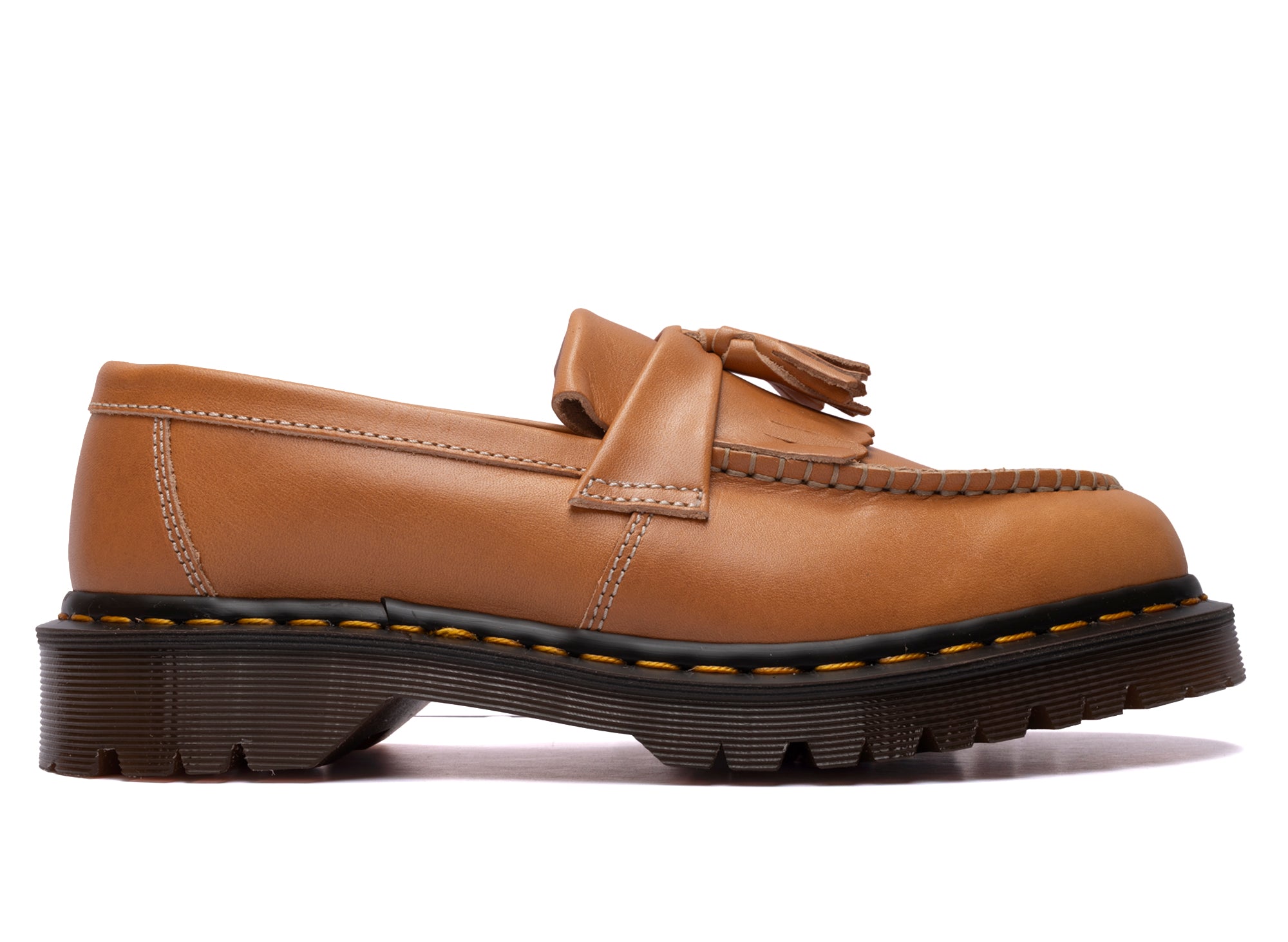 Dr. Martens Adrian Veg Tan | Oneness Boutique