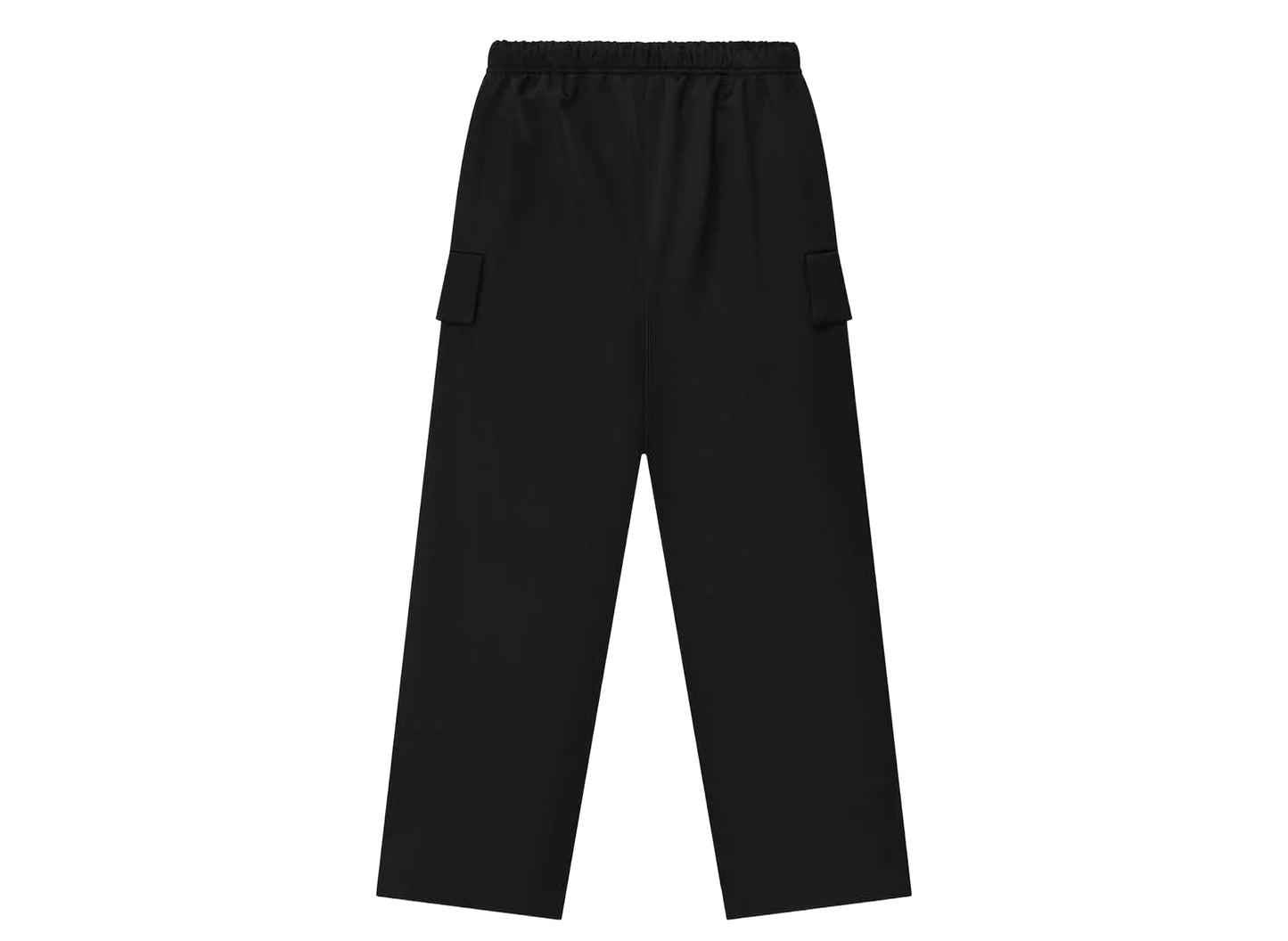 Fear of God Essentials Field Pant 'Vintage Black' — view 2