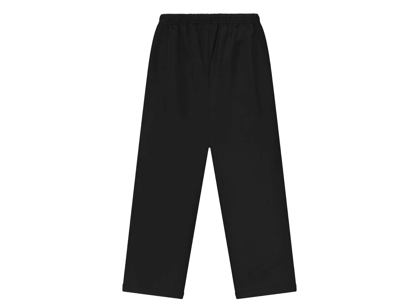 Fear of God Essentials Lounge Sweatpant 'Vintage Black' — view 2