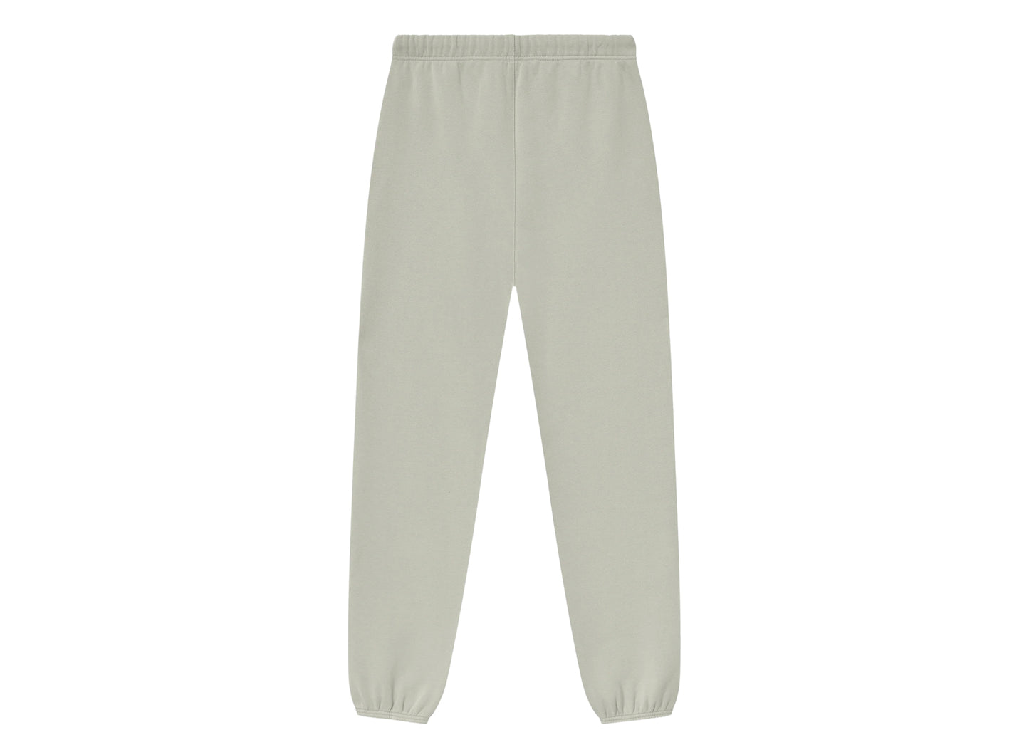 Fear of God Essentials Vintage Sweatpant 'Abbey Stone' - view 2