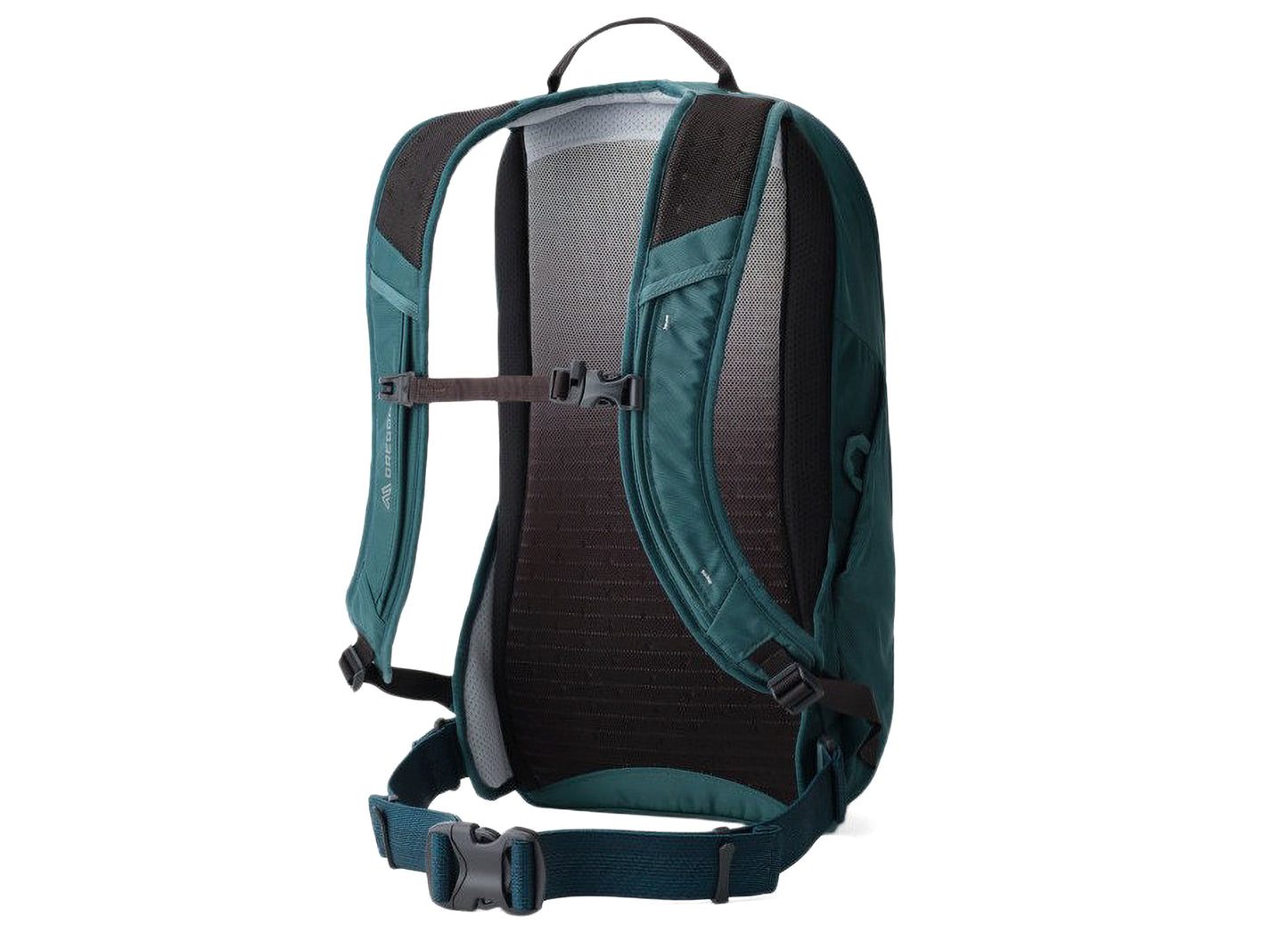 Gregory Kiro 20 in Mineral Teal — view 2