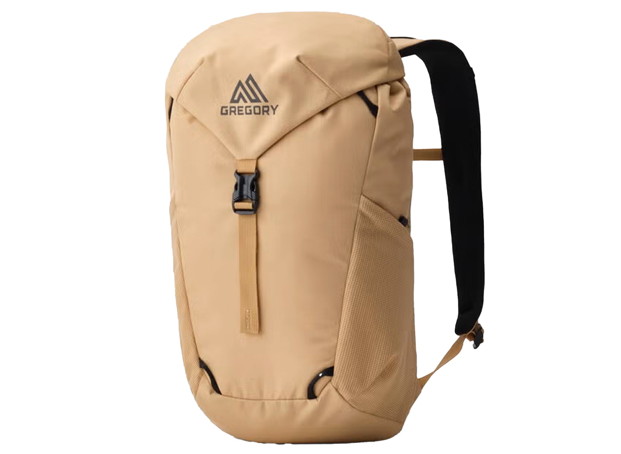 Gregory Signal Backpack Men/Unisex Dune Tan 16L 157860-A794