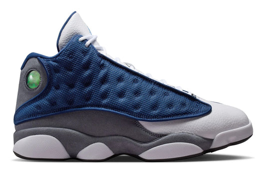 GS Air Jordan 13 Retro Flint - lateral