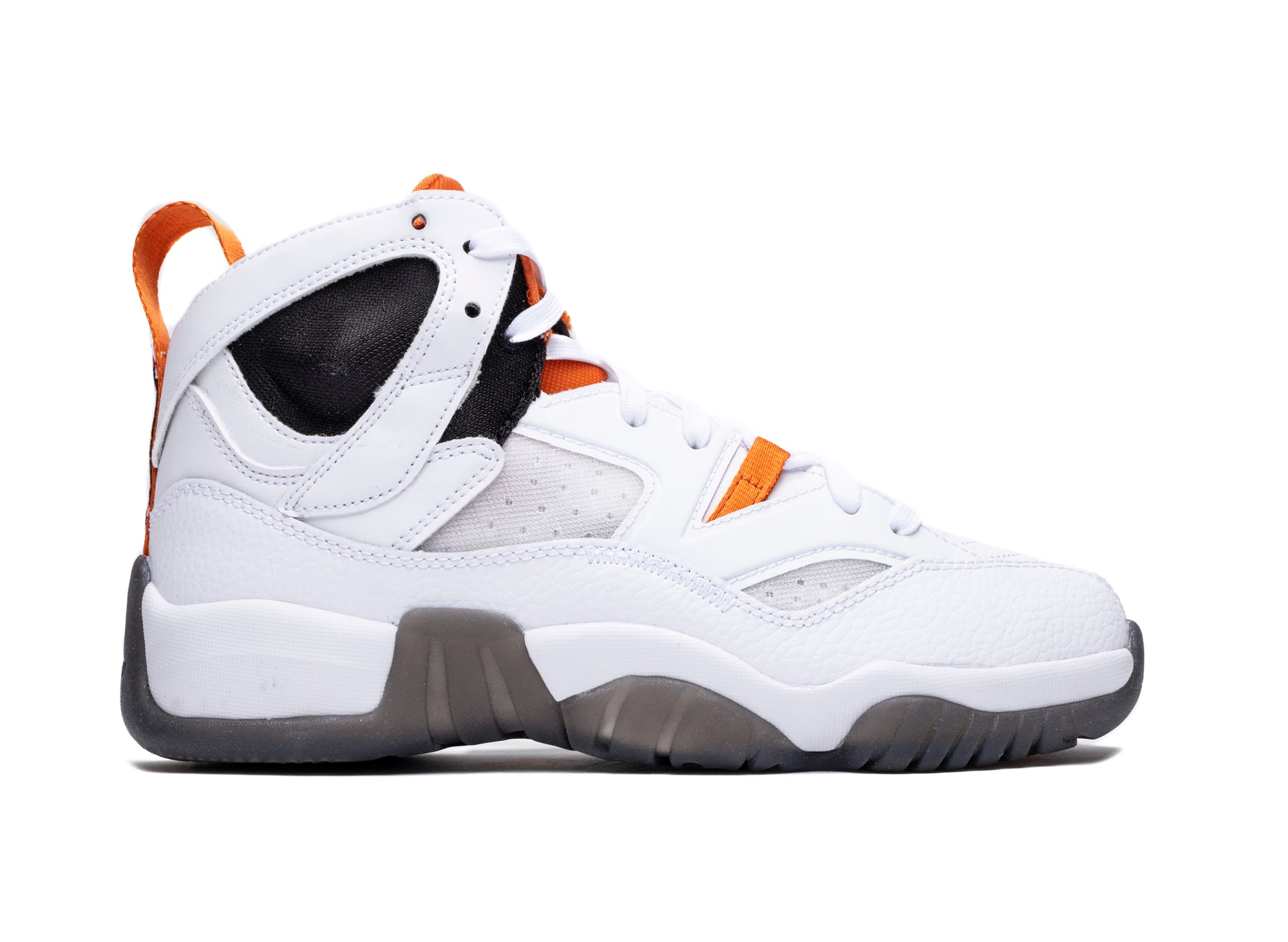 GS Jordan Jumpman Two Trey in White / Starfish | Oneness – Oneness