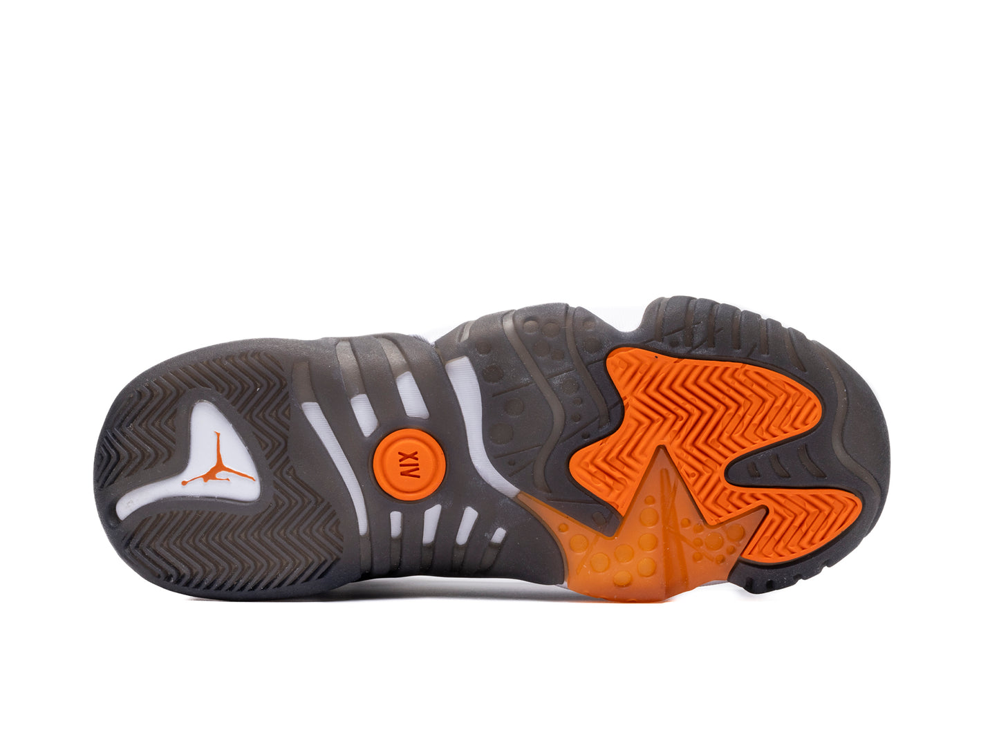GS Jordan Jumpman Two Trey - view 5