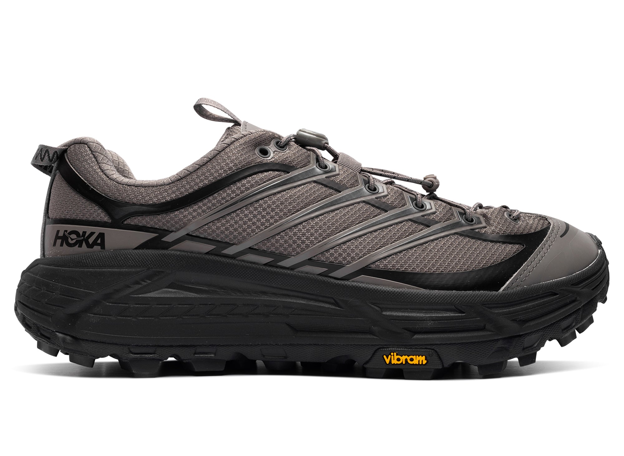 Hoka Mafate Three2  display picture 1