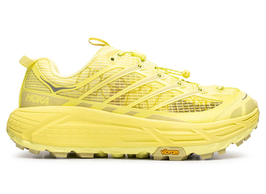 Unisex Hoka Mafate Three2 Grid JP - Damaged