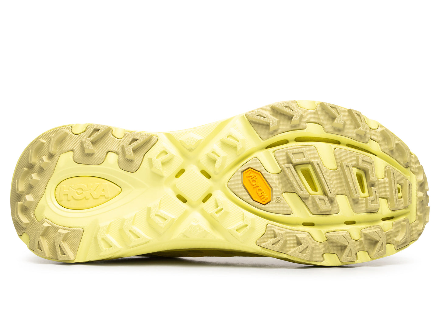 Unisex Hoka Mafate Three2 Grid JP - Damaged — view 5