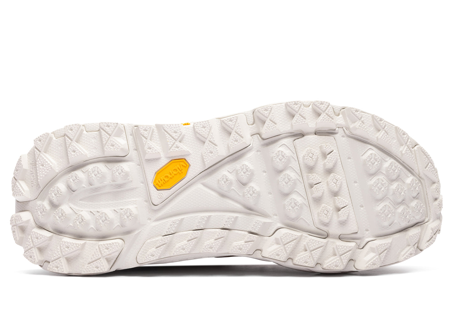 Unisex Hoka Tor Summit + 'White Onyx' — view 5