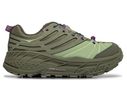 Hoka Unisex Stinson Evo OG TP - Damaged
