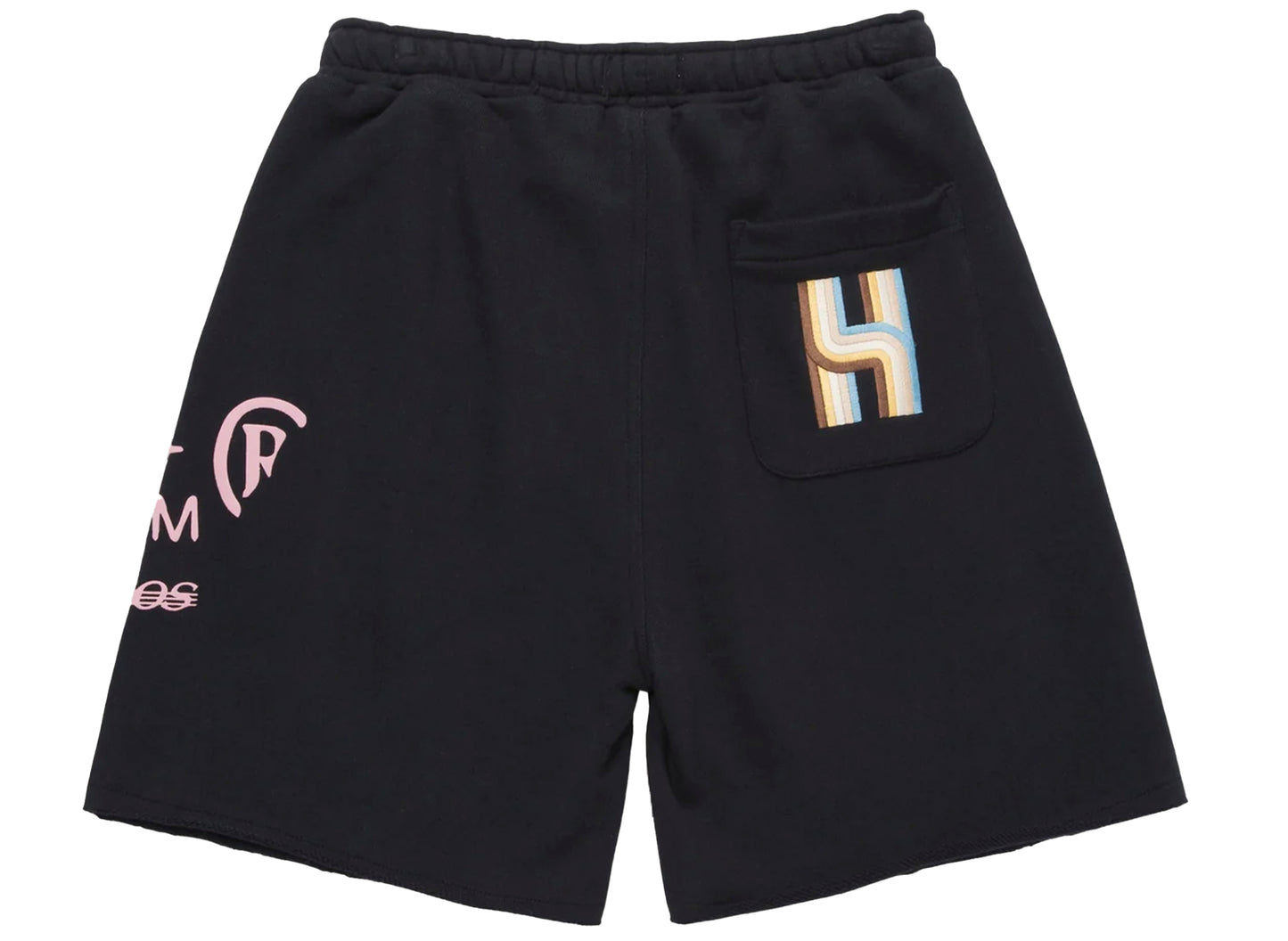 Honor the Gift Blanket Studio Terry Shorts - view 2