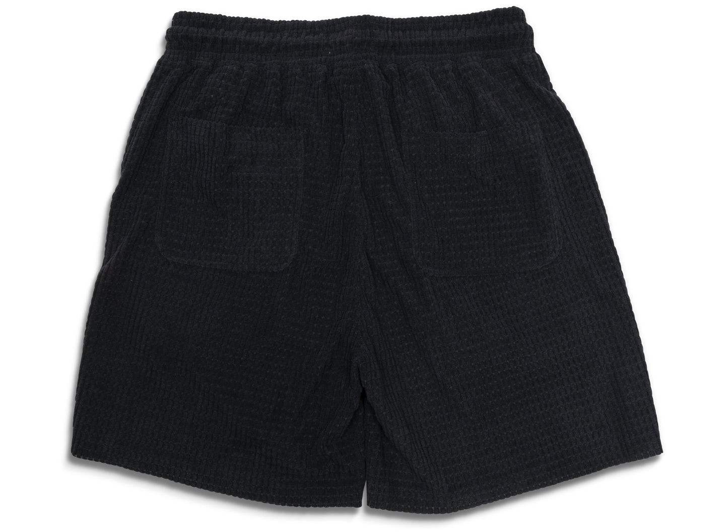 Honor the Gift Herringbone Shorts - view 4