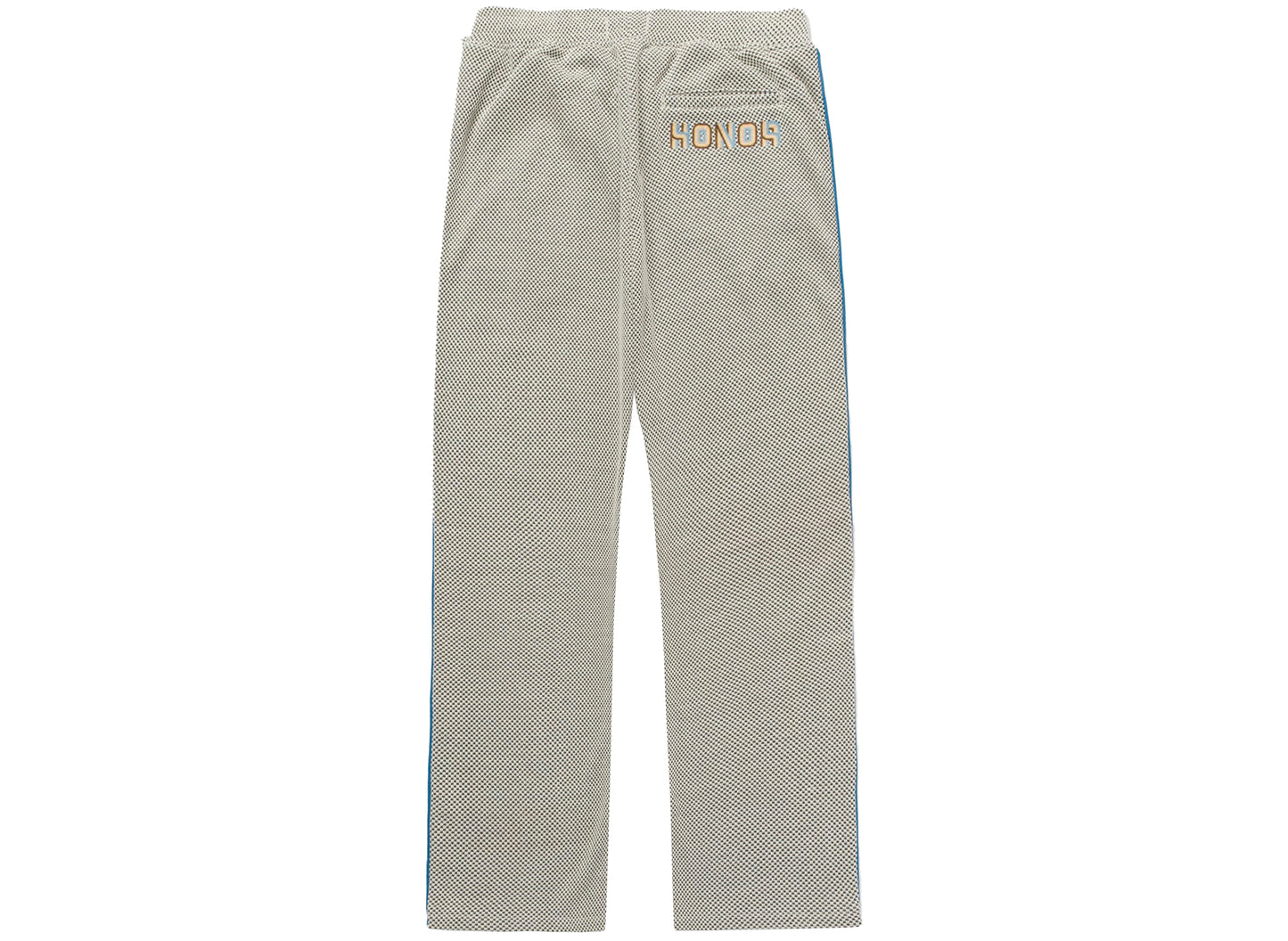 Honor the Gift Novelty Knit Track Pants - view 2