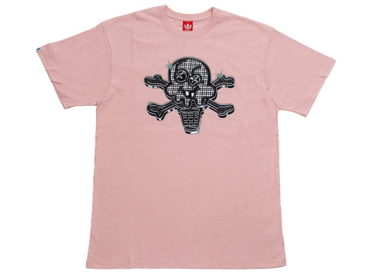 Ice Cream Cart Tee