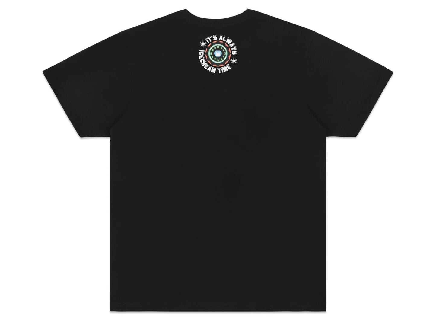 Ice Cream Fauxlex S/S Tee - view 2