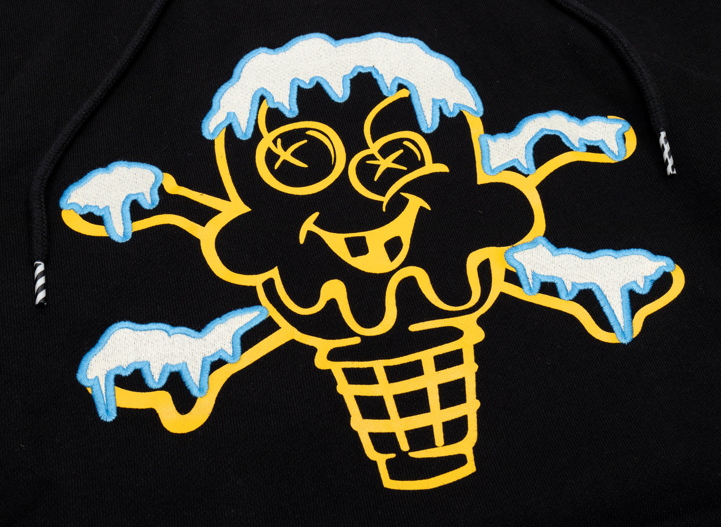 Ice Cream Frost Bite Hoodie - view 2