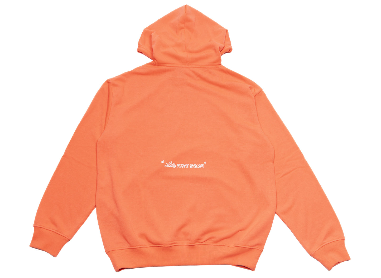 Ice Cream Standard Hoodie - view 2